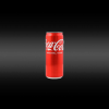 Nápoj Coca-Cola 0,33 l