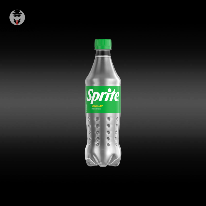 Напій Sprite 0,5 л