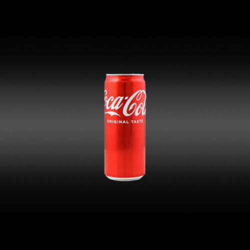 Напій Coca-Cola 0,33 л 