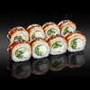 Roll Philadelphia s úhořem