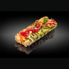 Fish-dog Crunch mix