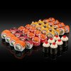 Сет суші Кайфушкі 1 кг