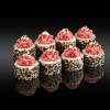 Roll Vulkan White