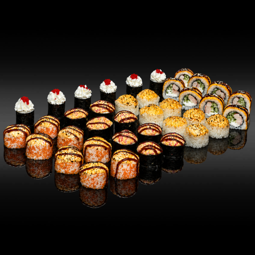 Set Křupavá kůrka 1,2 kg