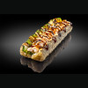 Fish-dog s krevetou